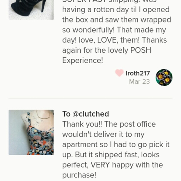 LOVE NOTES - Picture 6 of 7